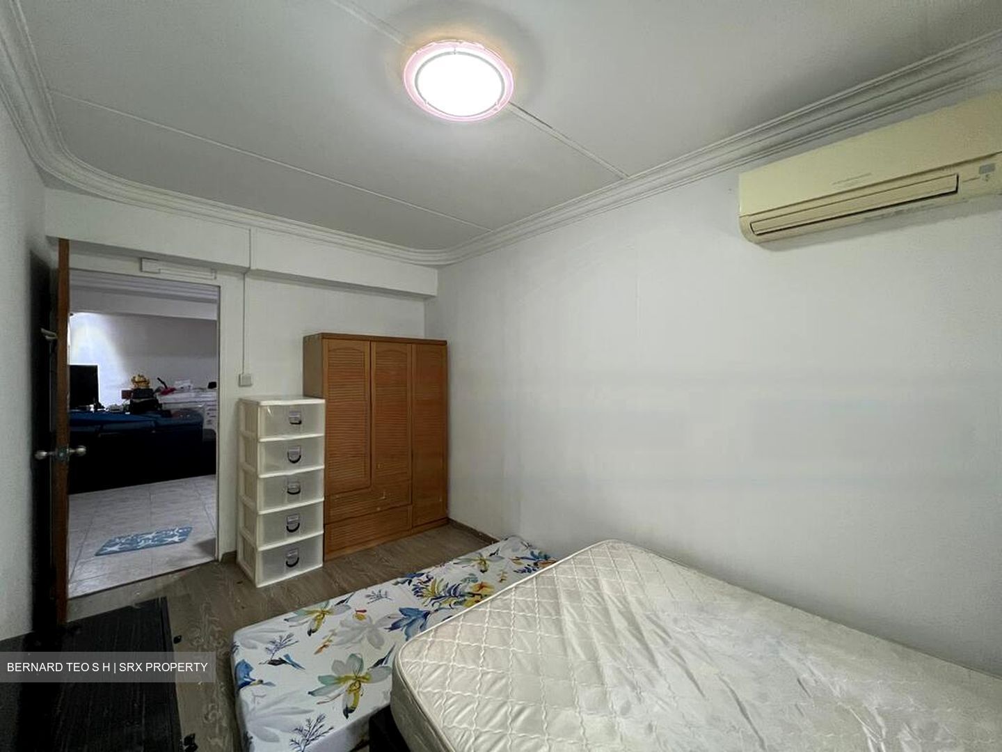 Blk 666 Eunos Damai Ville (Bedok), HDB 5 Rooms #477947511